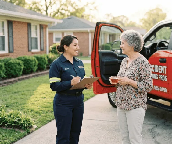 Accident Towing Service Ventura, CA FAQs